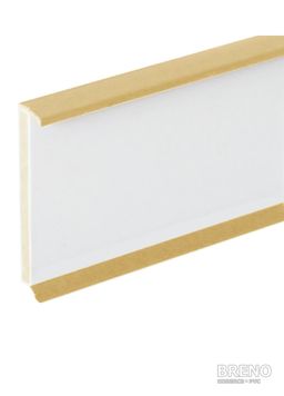 D60 Life TOP lišta 5107191 W198 piesková