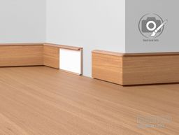 D60 Life TOP lišta 5107191 W198 piesková