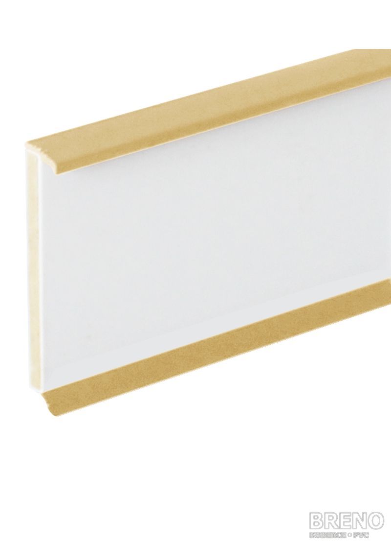 D60 Life TOP lišta 5107191 W198 písková