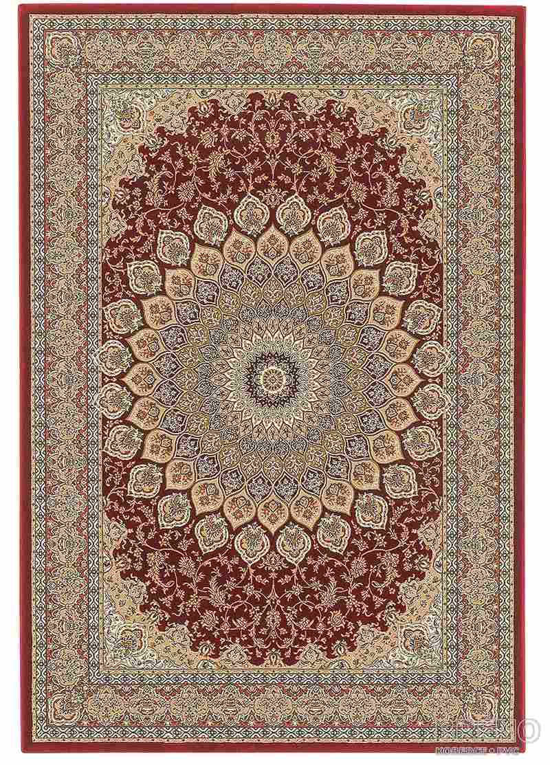 Kusový koberec DA VINCI 57090/1484