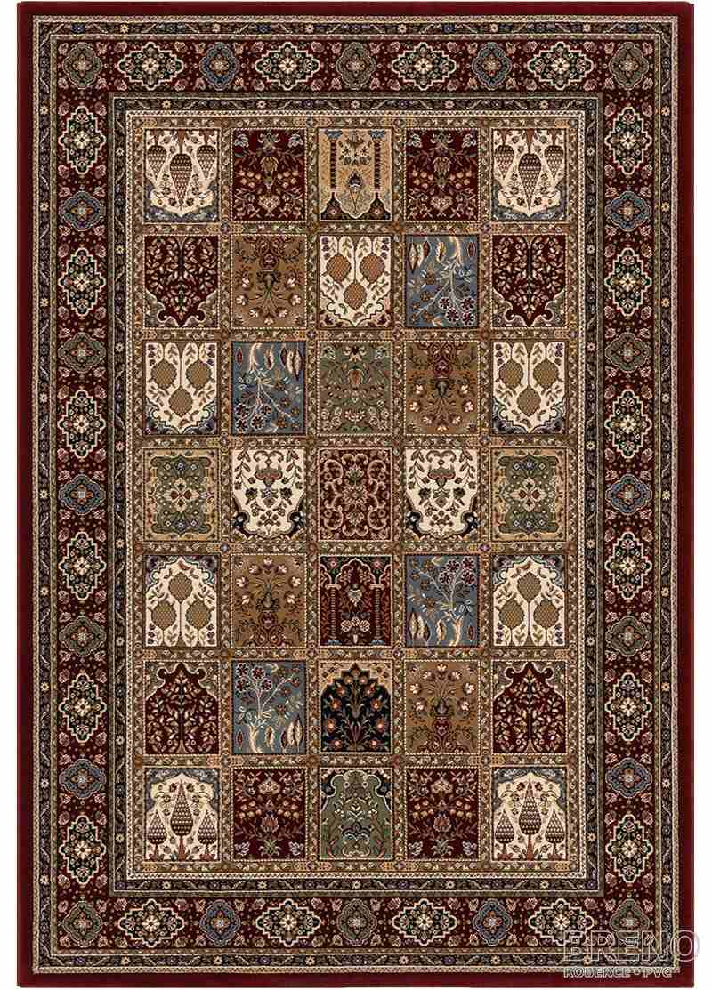 Kusový koberec DA VINCI 57112/1414