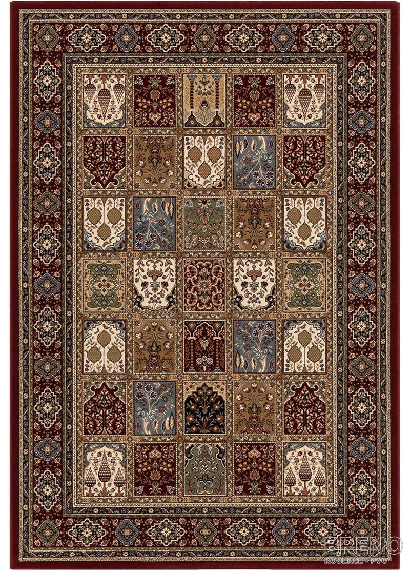 Kusový koberec DA VINCI 57112/1414