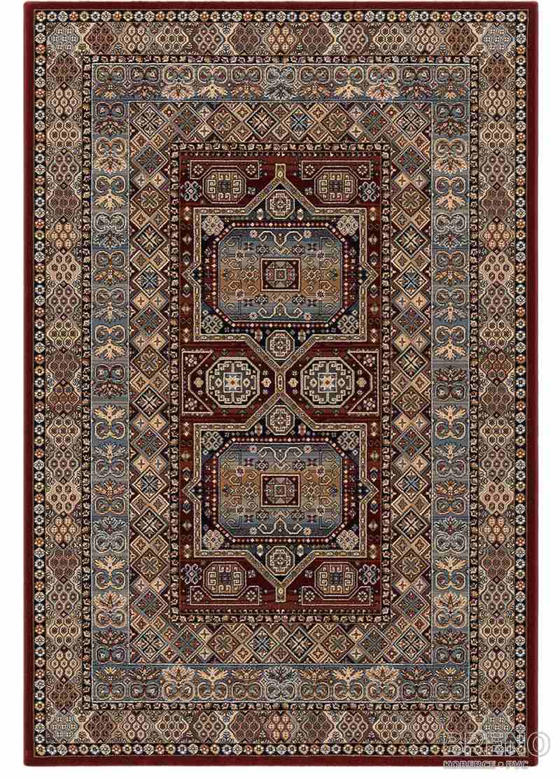 Kusový koberec DA VINCI 57147/1454