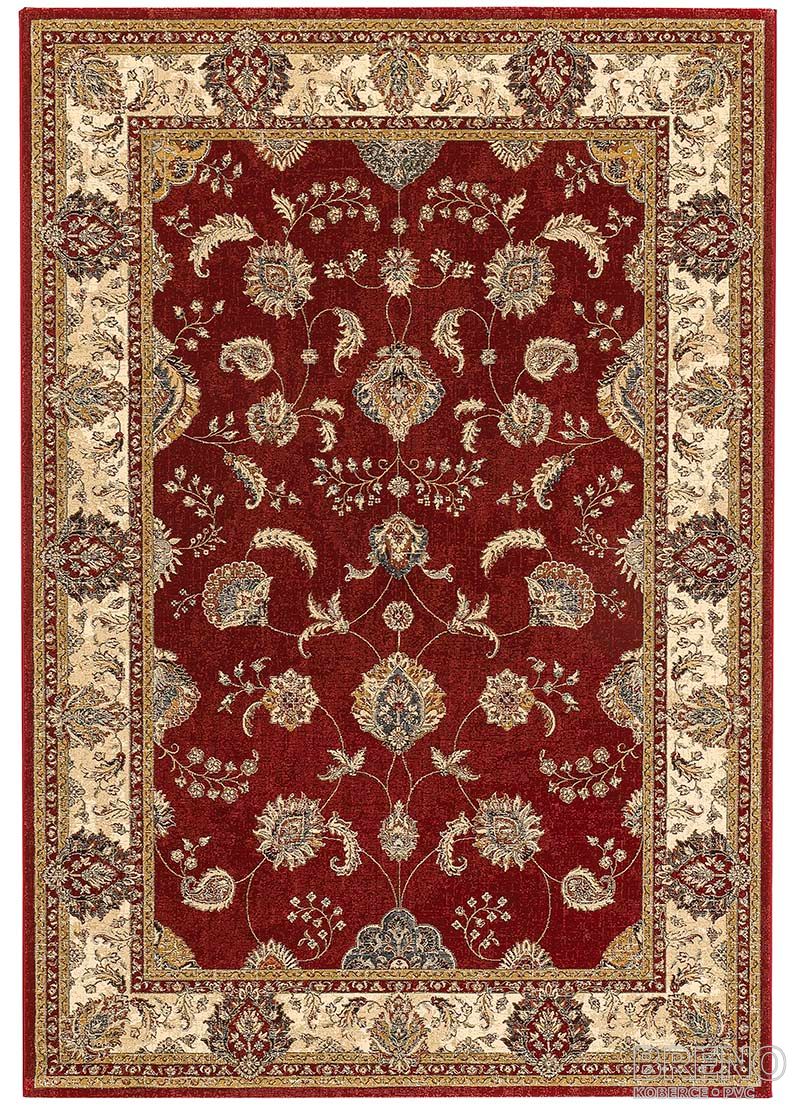 Kusový koberec DA VINCI 57158/1464