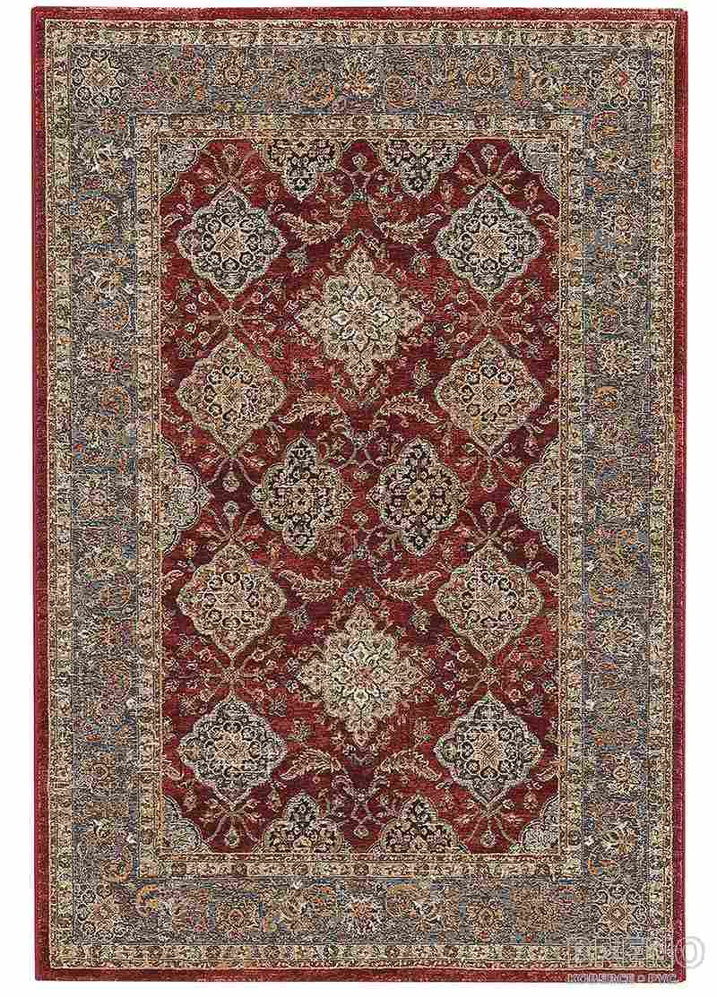 Kusový koberec DA VINCI 57163/1454