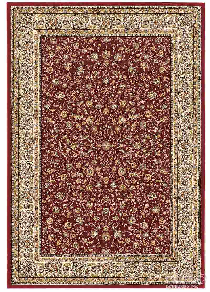 Kusový koberec DA VINCI 57221/1414