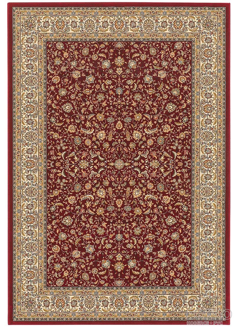 Kusový koberec DA VINCI 57221/1414