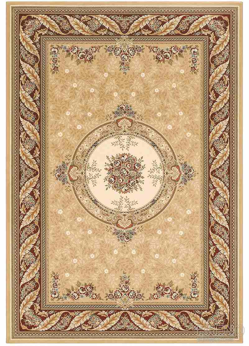 Kusový koberec DA VINCI 57231/2424