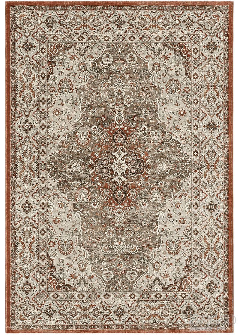 Kusový koberec DA VINCI 57275/9285