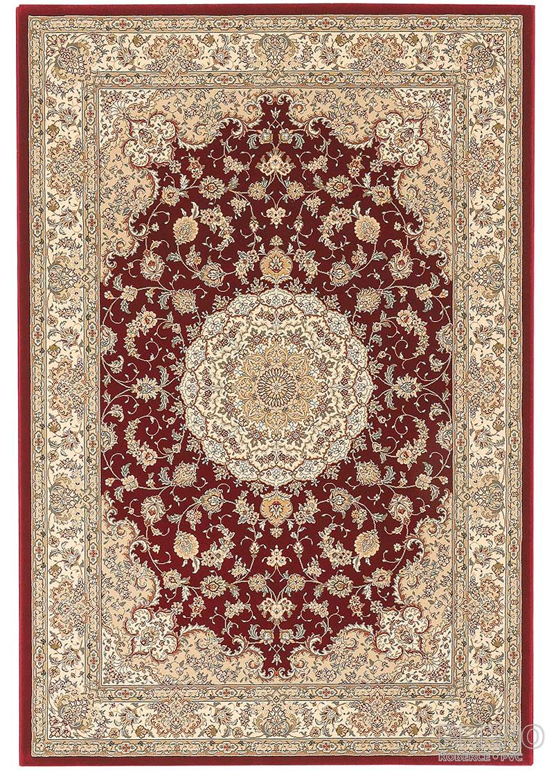 Kusový koberec DA VINCI 57418/1414