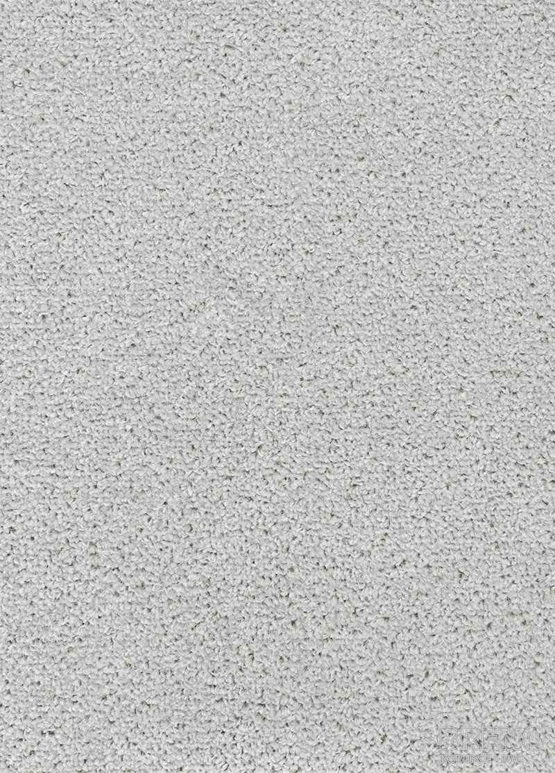 Metrážny koberec DALTON 09 strieborný