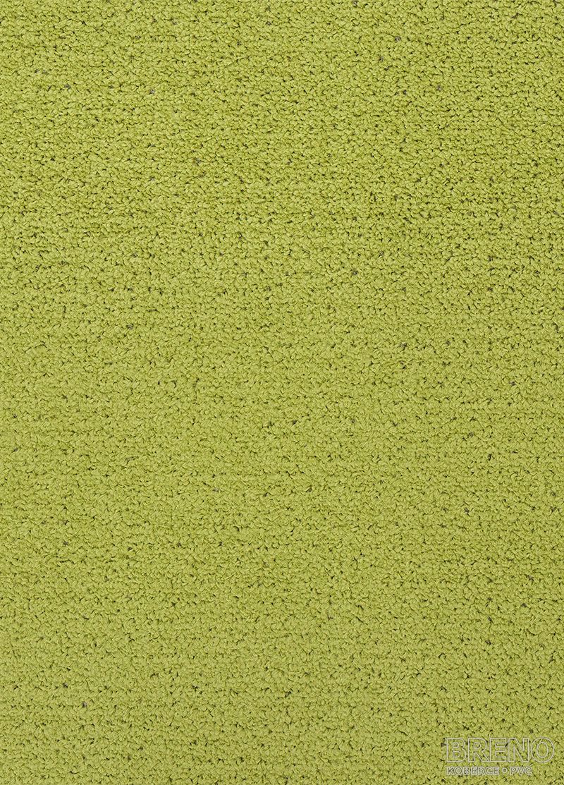 Metrážový koberec DALTON 21 zelený