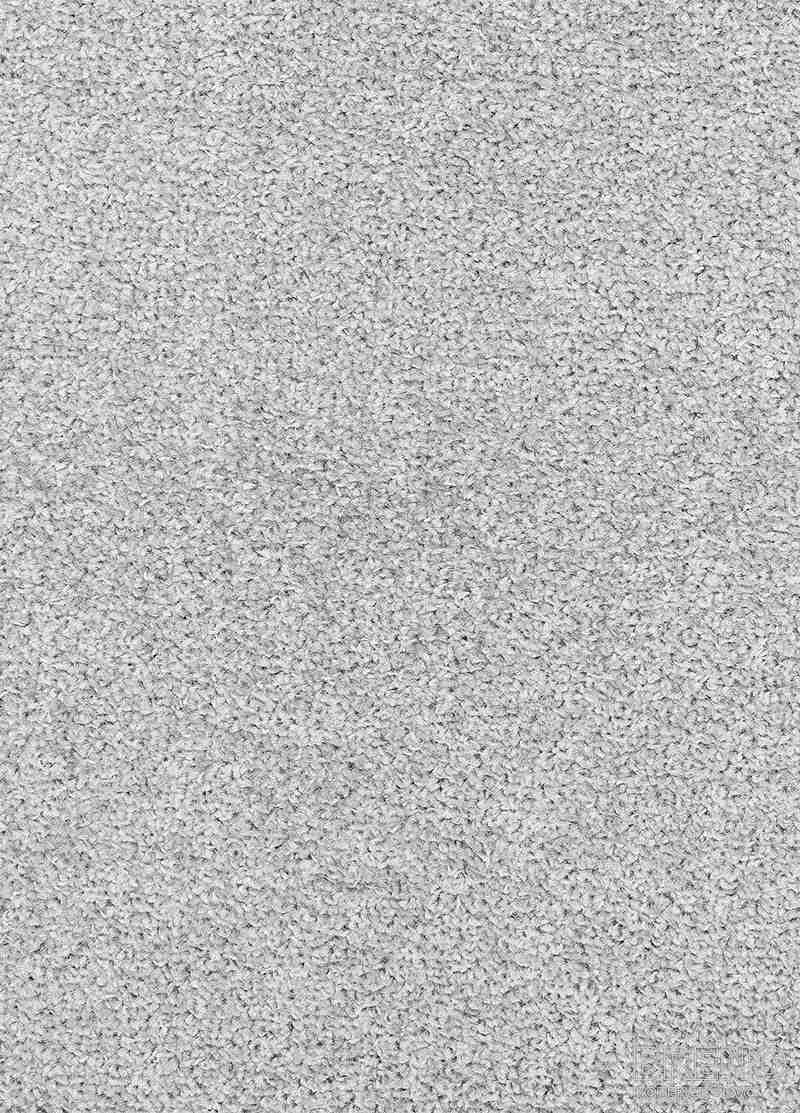 Metrážový koberec DALTON 90 stříbrný