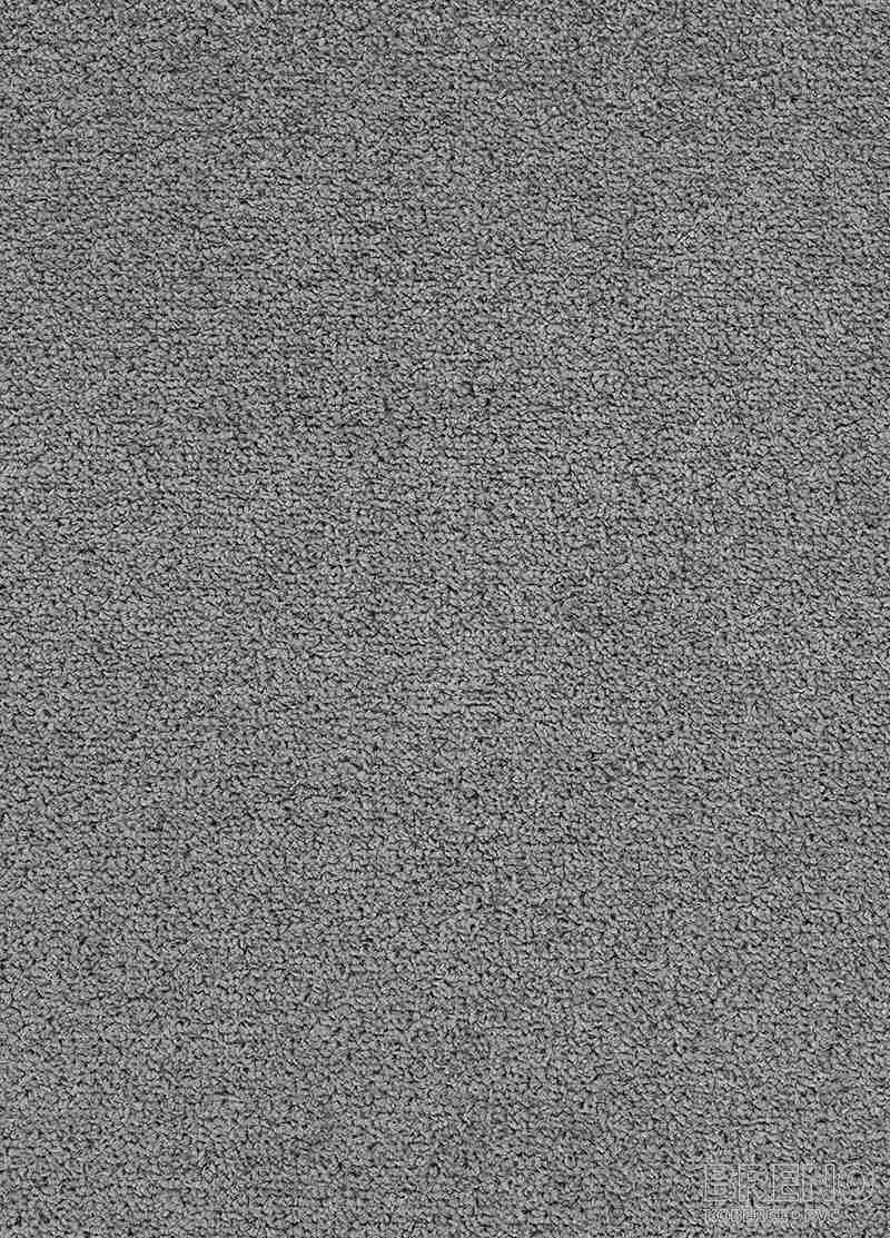 Metrážny koberec DALTON 97 sivý