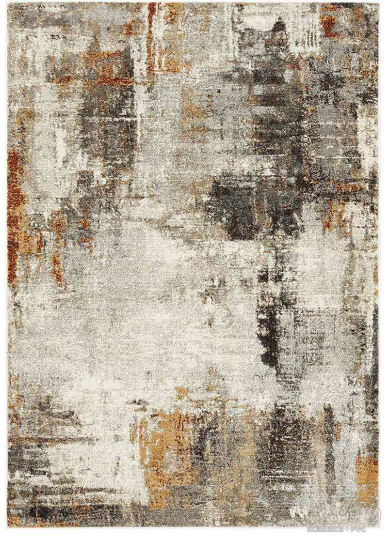 Kusový koberec DARLY 28003/YR9W