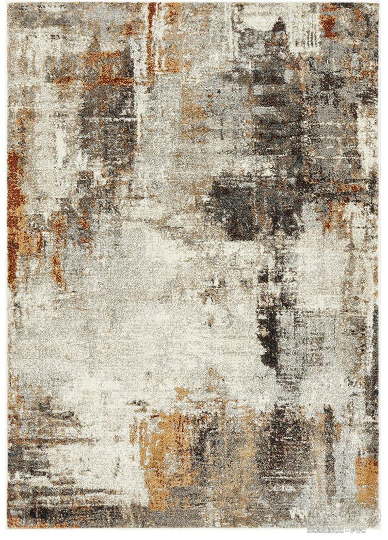 Kusový koberec DARLY 28003/YR9W