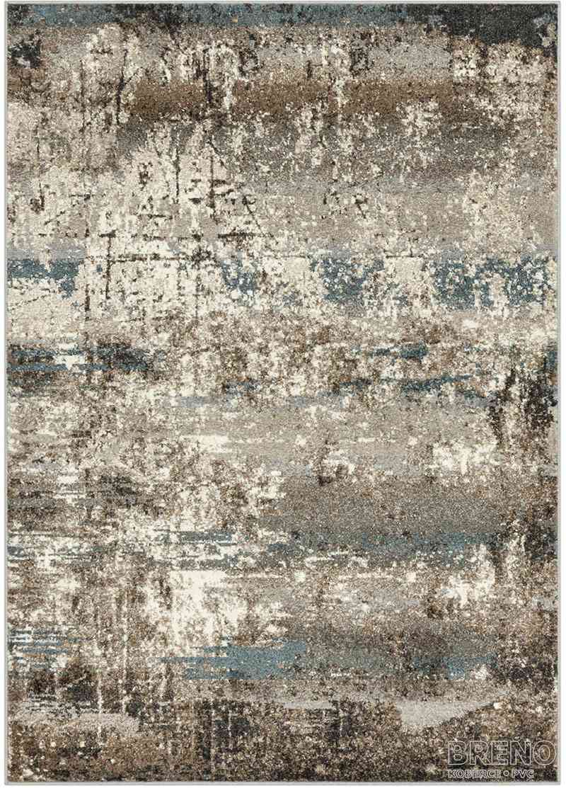 Kusový koberec DARLY 49097/YR9B