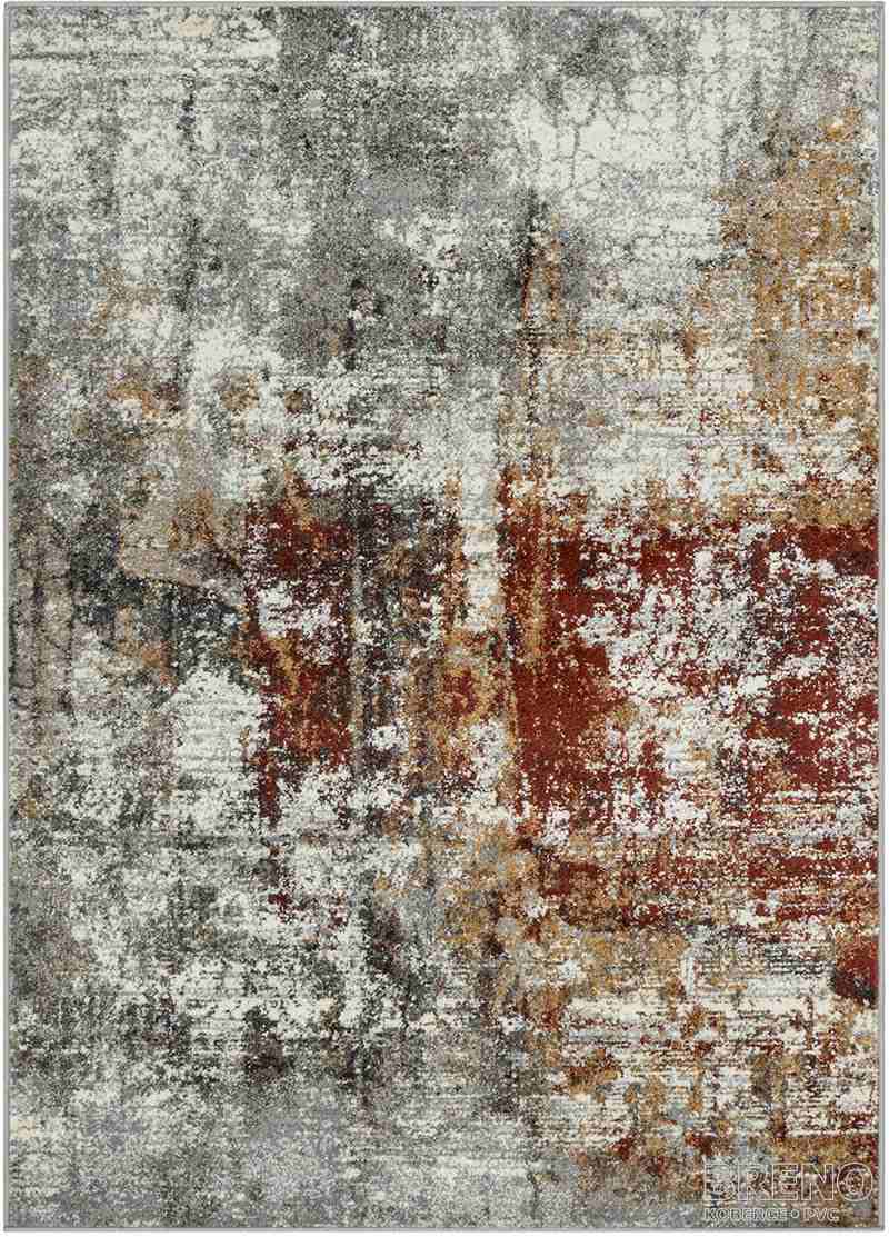 Kusový koberec DARLY 52003/YR9Q