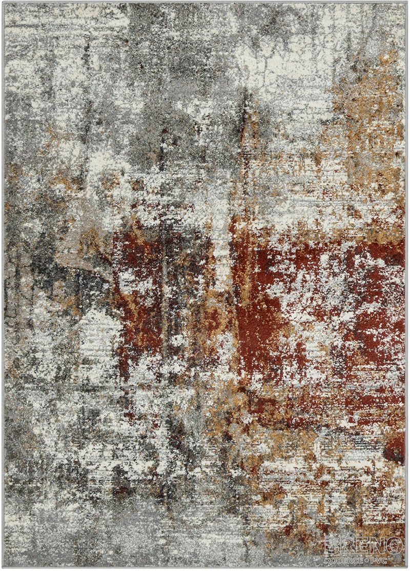 Kusový koberec DARLY 52003/YR9Q