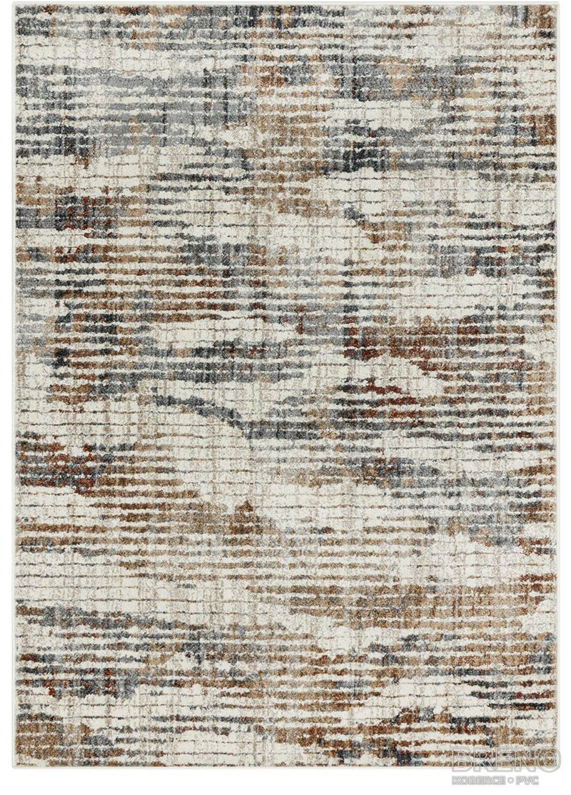 Kusový koberec DARLY 54008/YR9X