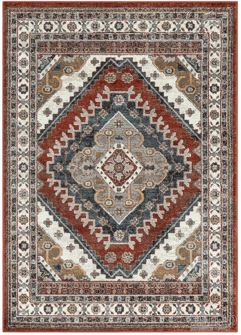 Kusový koberec DARLY 80/YR9C