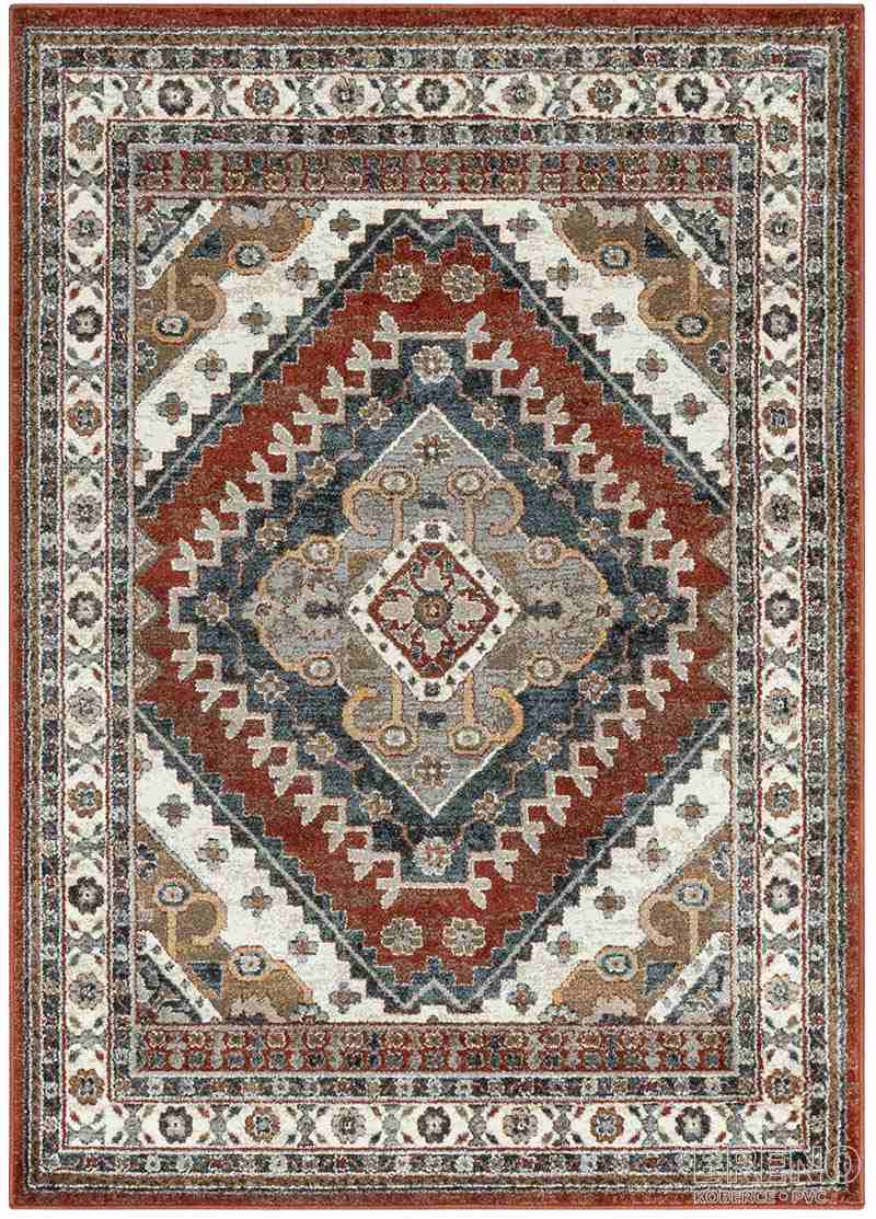 Kusový koberec DARLY 80/YR9C