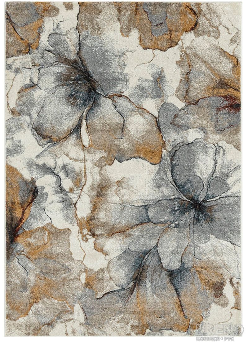 Kusový koberec DARLY 88013/YR9X