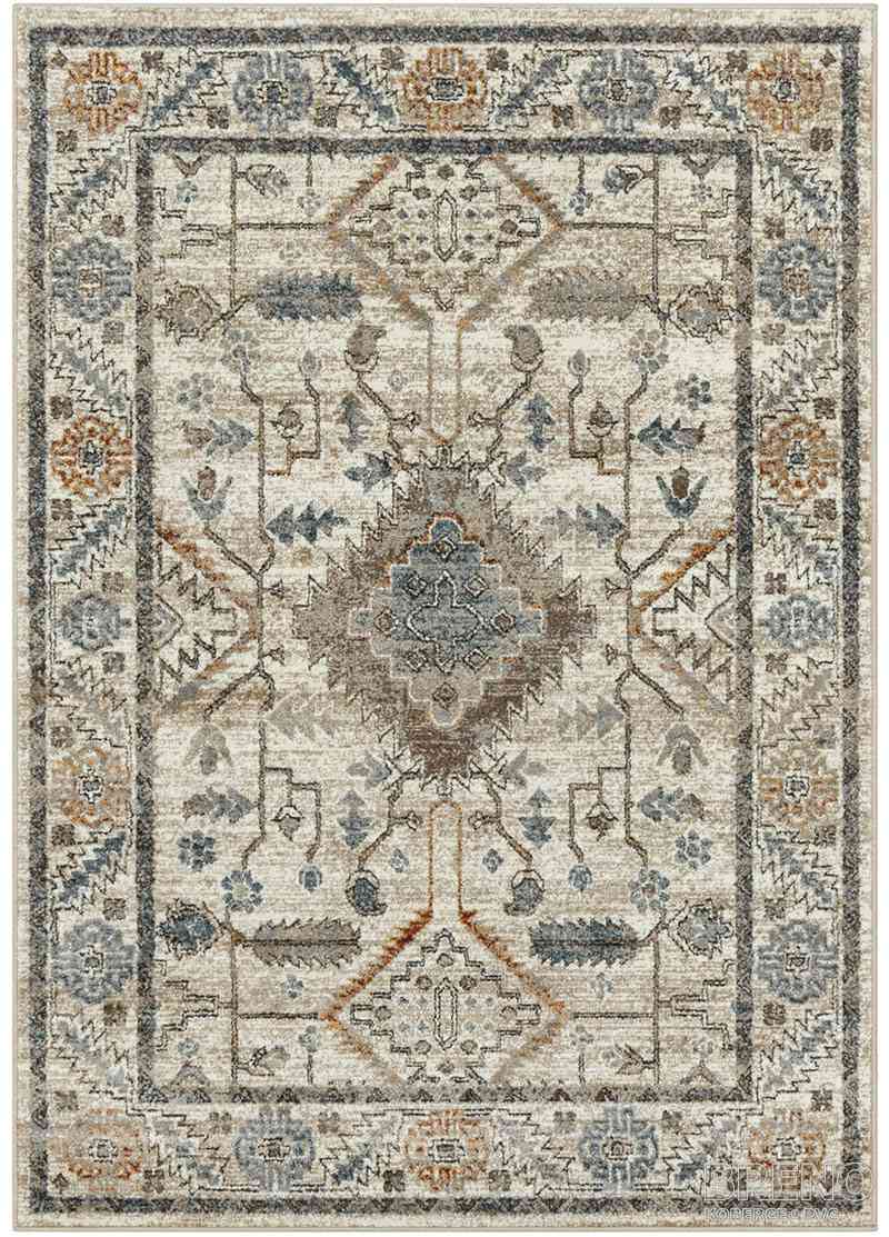 Kusový koberec DARLY 88015/YR9W