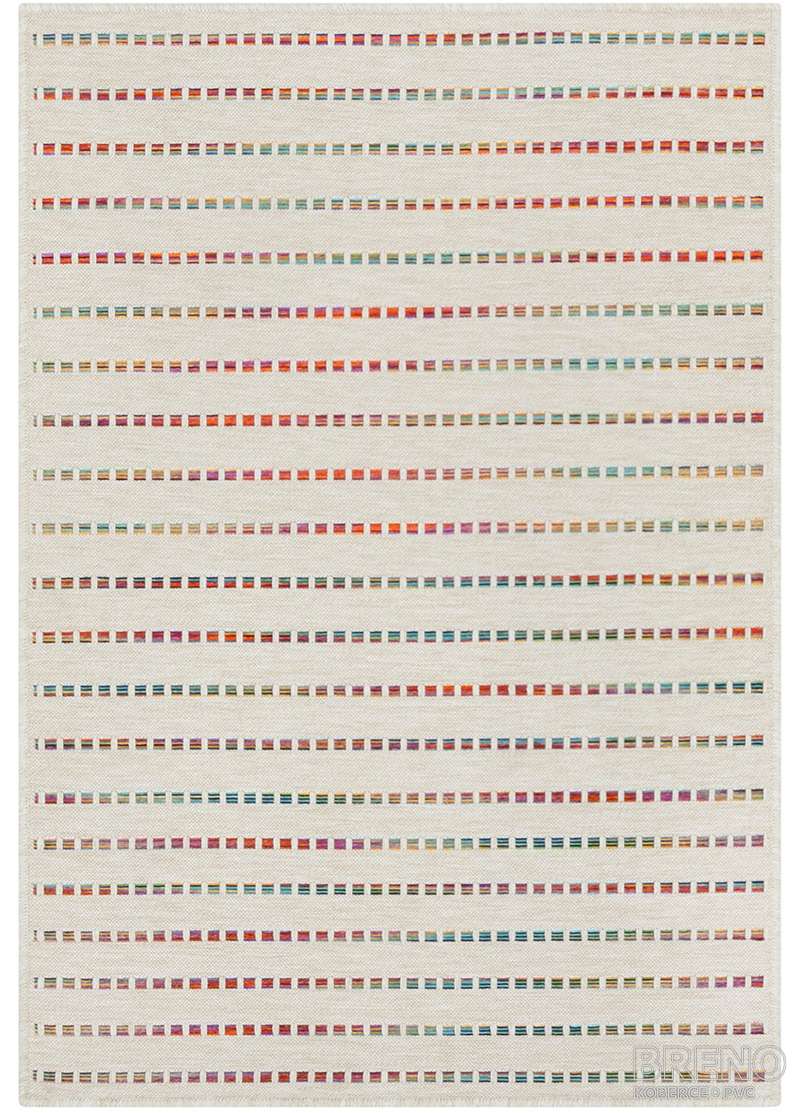 Kusový koberec DECO 05/VYL