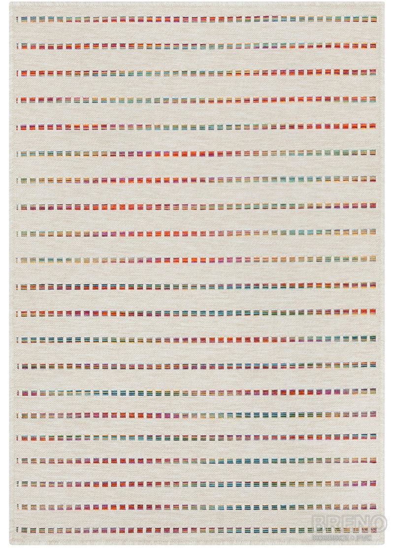 Kusový koberec DECO 05/VYL