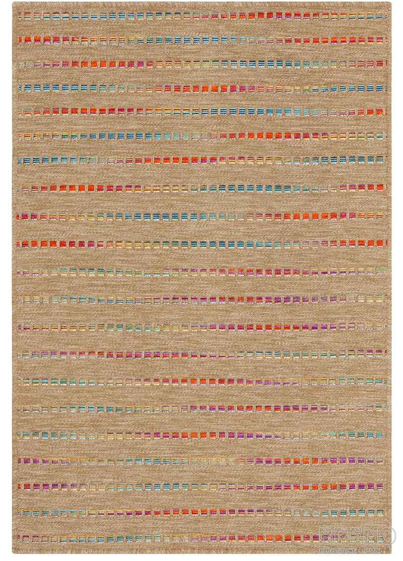 Kusový koberec DECO 06/OYL