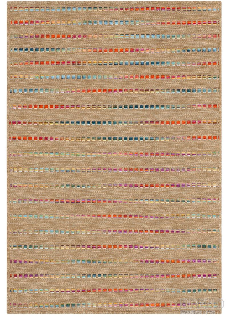 Kusový koberec DECO 06/OYL