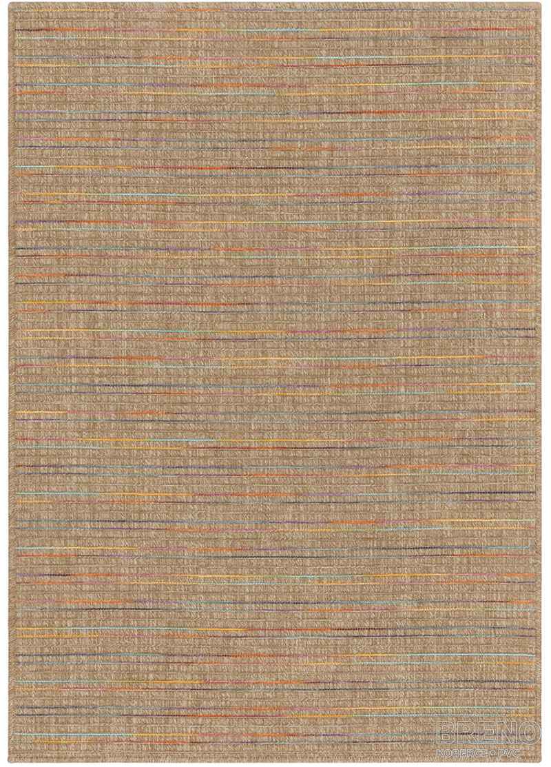 Kusový koberec DECO 07/OYL