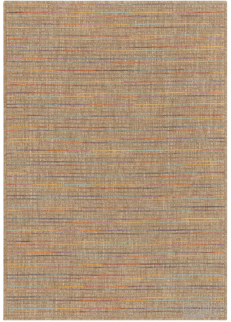 Kusový koberec DECO 07/OYL