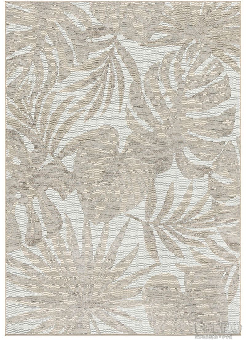 Kusový koberec DESERT 1302 Beige