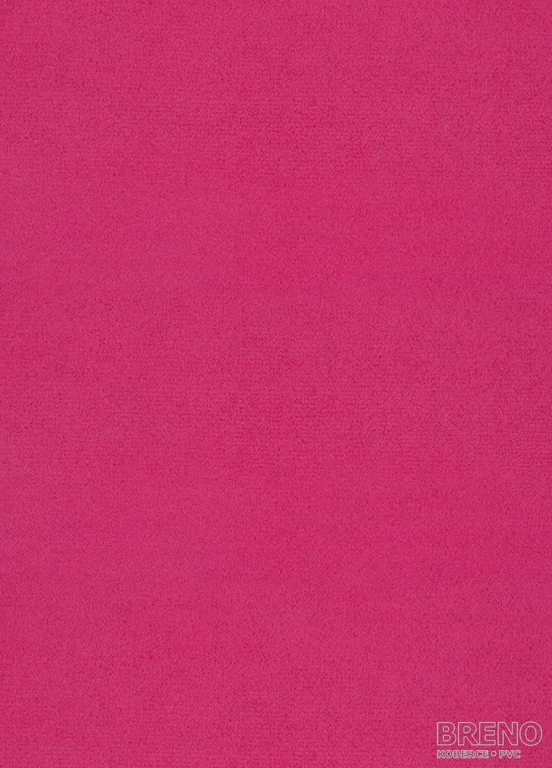 Metrážový koberec DESTINY 529 růžový