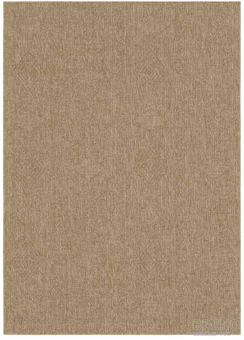 Kusový koberec DHAKA 8711 Beige