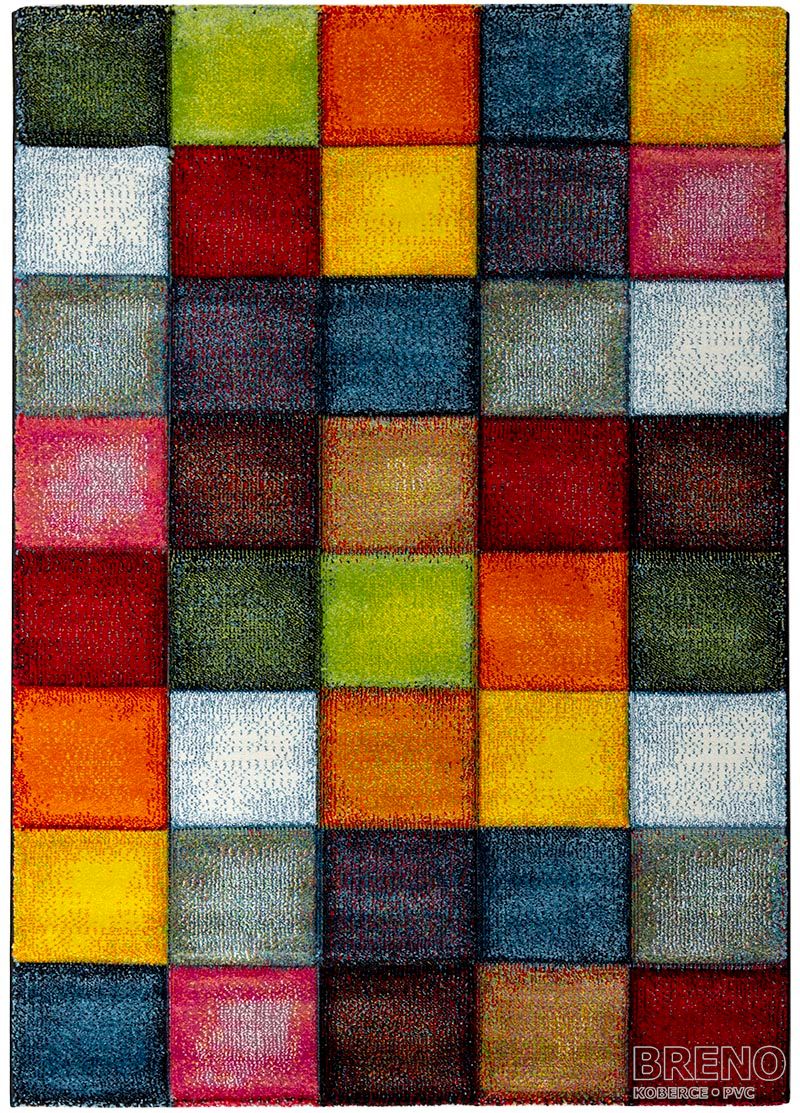 Kusový koberec DIAMOND 22605/110