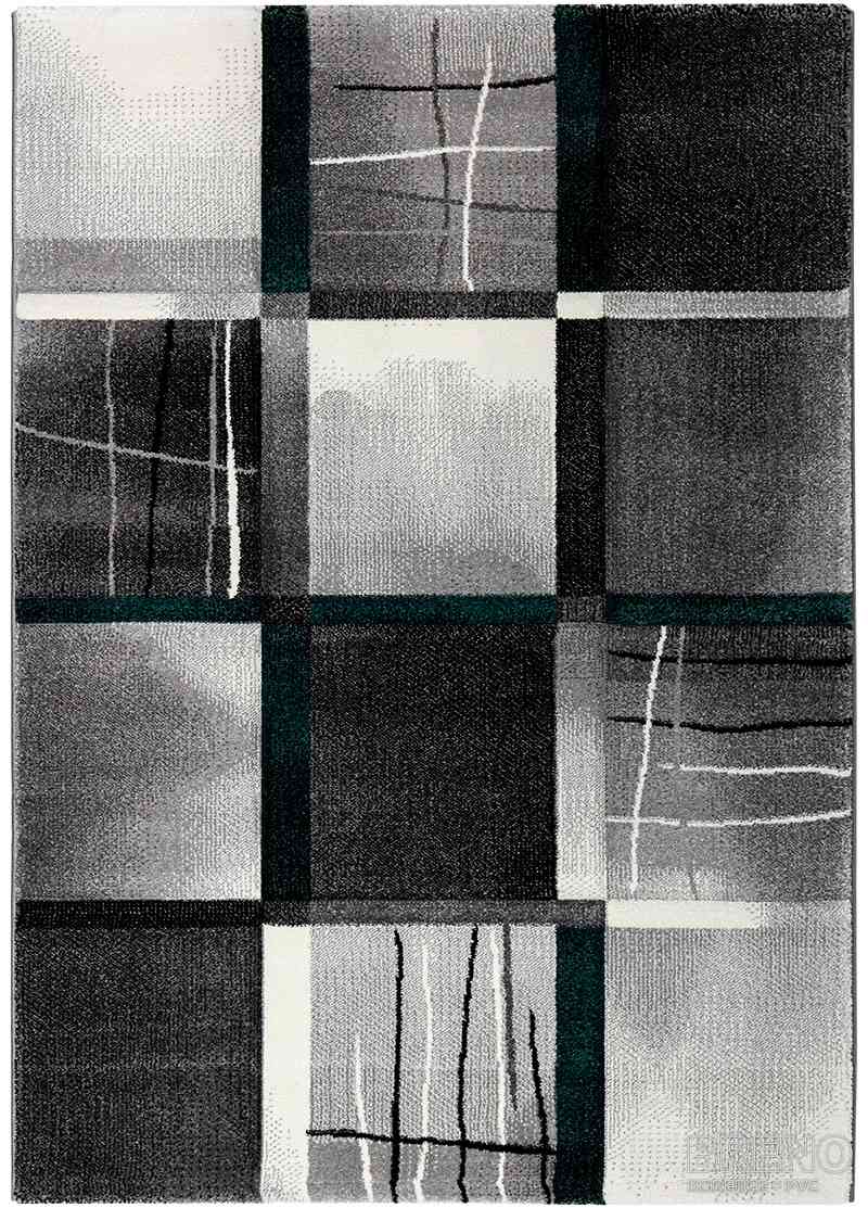 Kusový koberec DIAMOND 22628/954