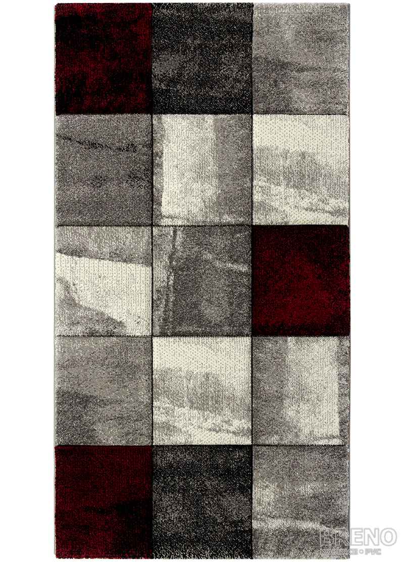 Kusový koberec DIAMOND 22660/951