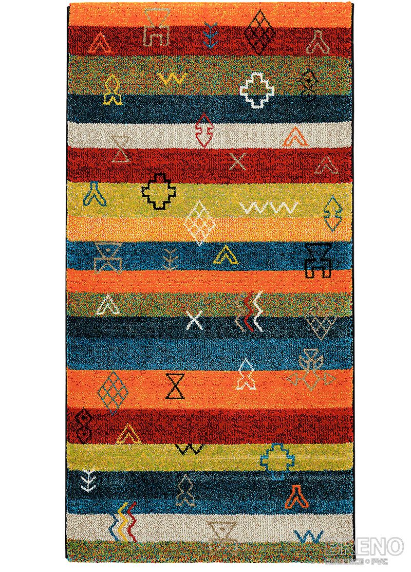 Kusový koberec DIAMOND 22665/110