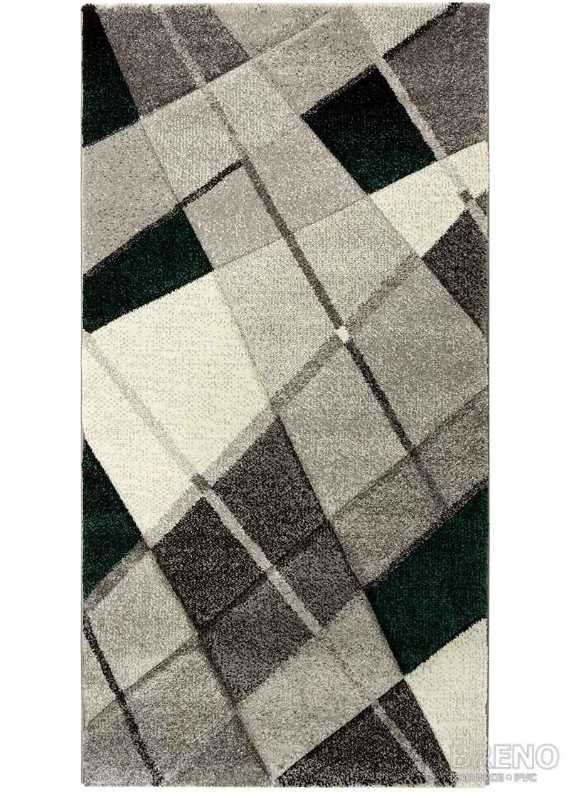 Kusový koberec DIAMOND 22678/954