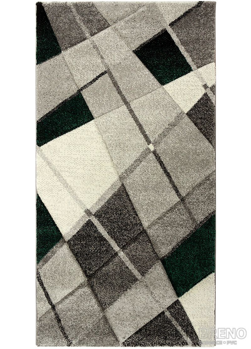 Kusový koberec DIAMOND 22678/954