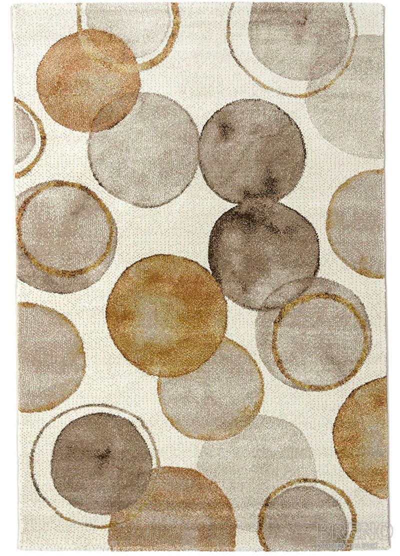 Kusový koberec DIAMOND 24062/670