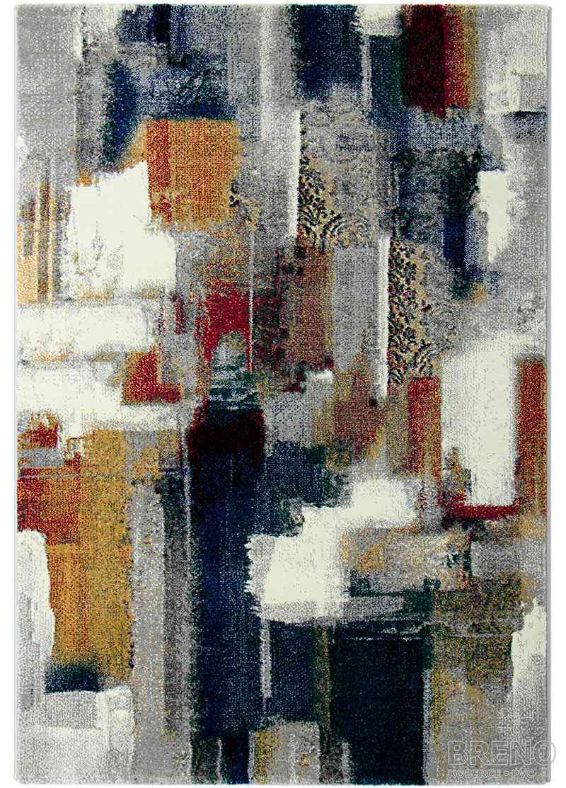 Kusový koberec DIAMOND 24120/953