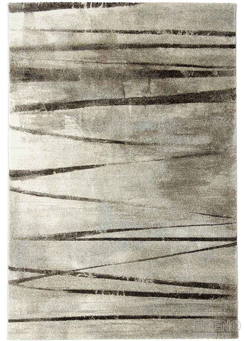 Kusový koberec DIAMOND 24166/795