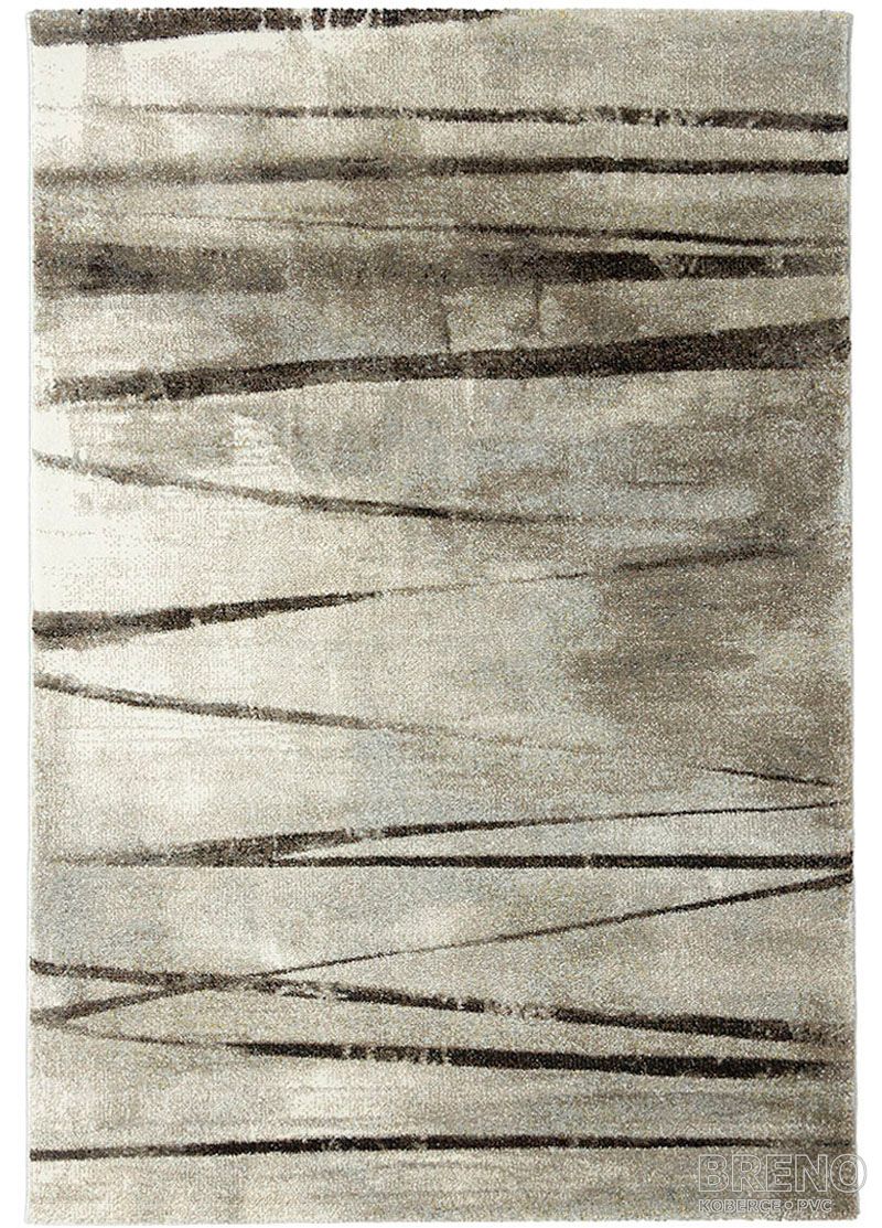 Kusový koberec DIAMOND 24166/795