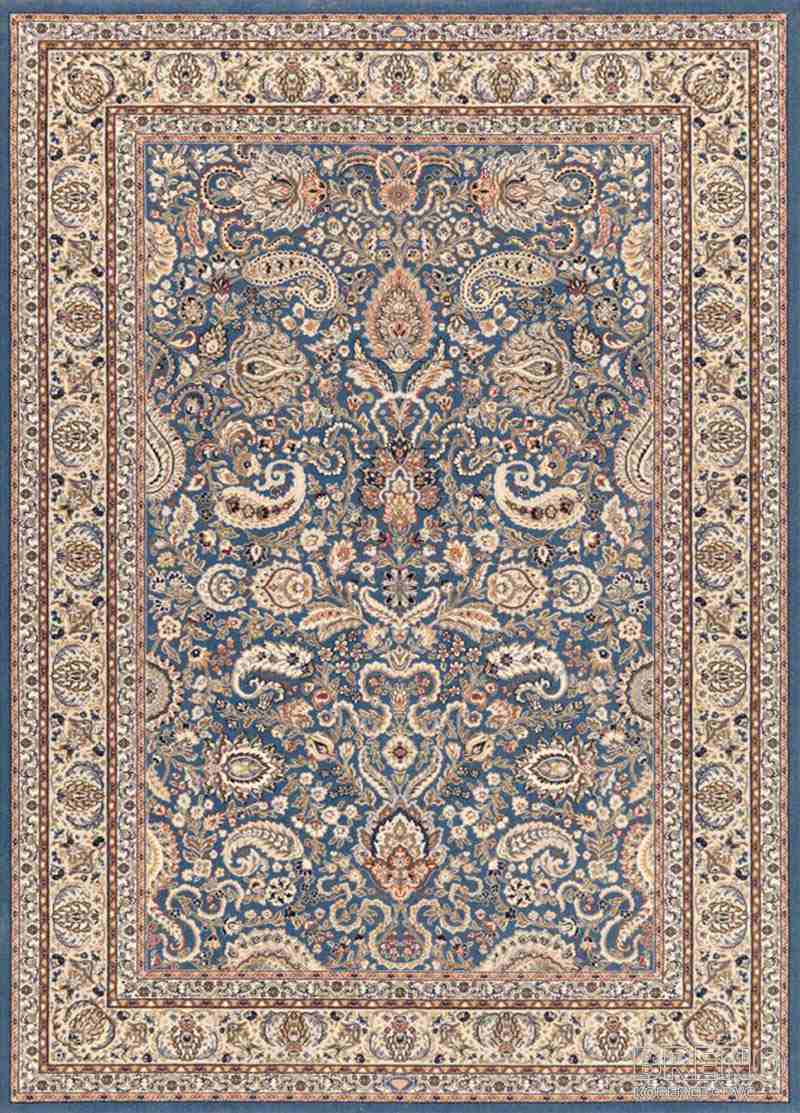 Kusový koberec DIAMOND 72201/901