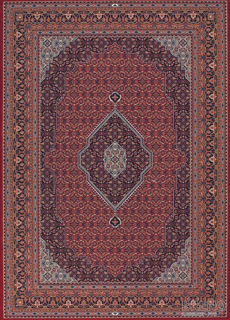 Kusový koberec DIAMOND 72220/300