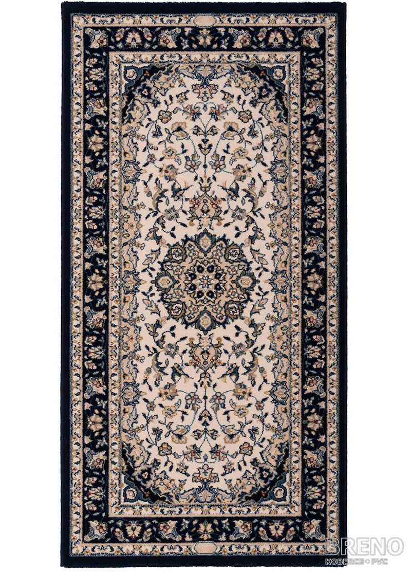 Kusový koberec DIAMOND 7252/100